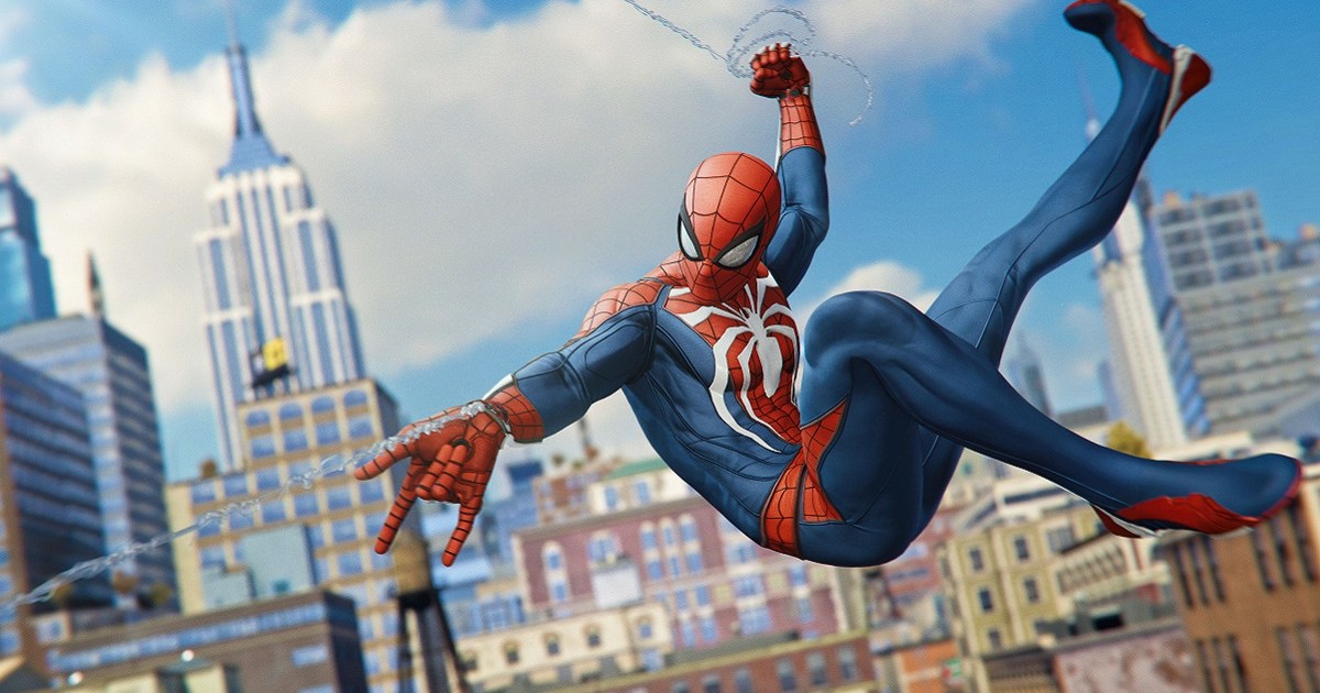 Hacker Group Leaks 98% of Insomniac Files and Personal Documents