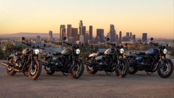 Head-to-Head: Royal Enfield Super Meteor 650 or Shotgun 650 – Which One Deserves Your Ride?