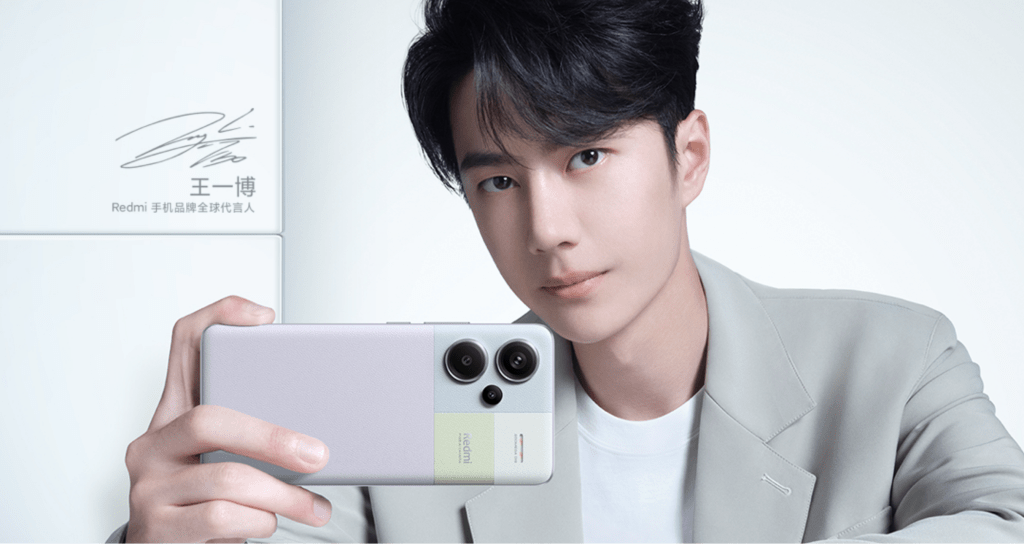Here's When Redmi Note 13 Pro+ Arrives In India