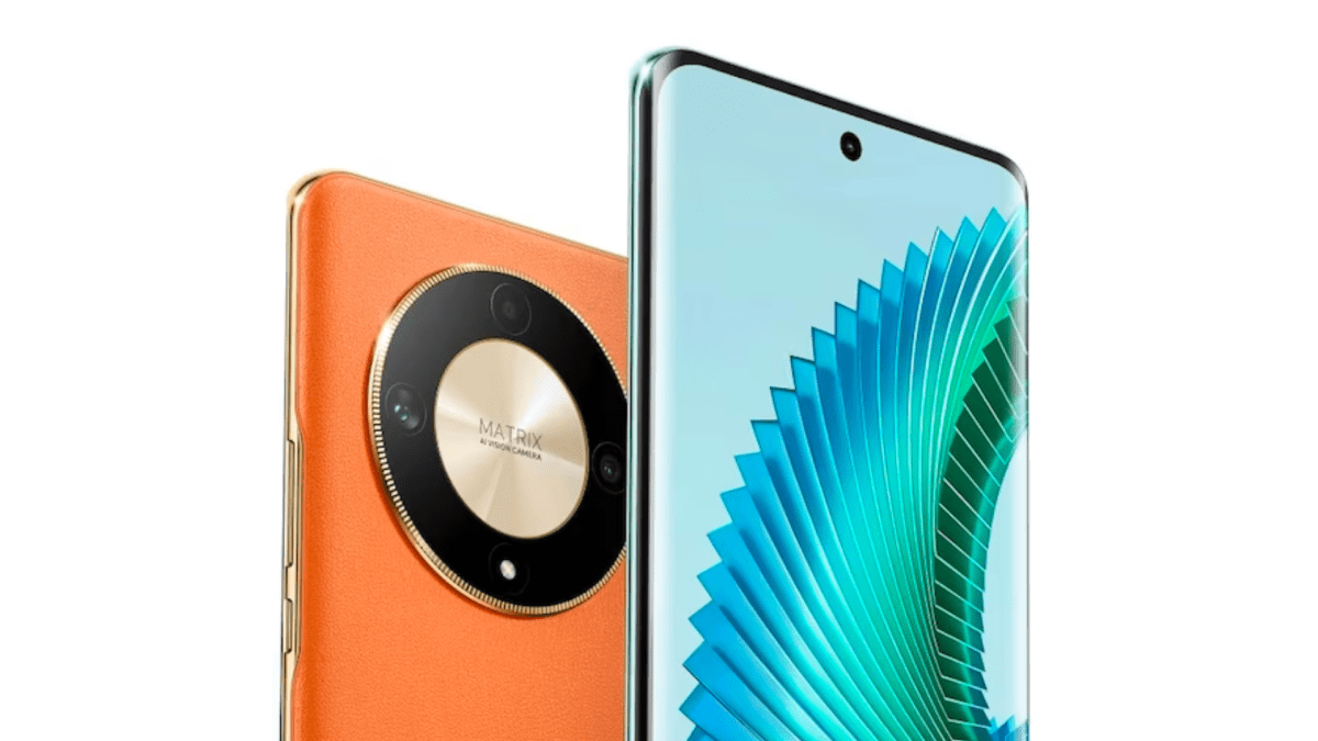 Honor Magic 6 Lite With AMOLED Screen And Snapdragon 6 Gen 1 SoC Launched