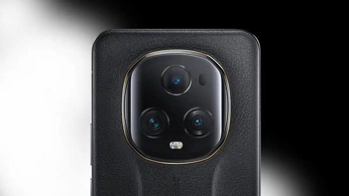 Honor Magic6 to redefine photography with a 160MP periscope camera and variable aperture