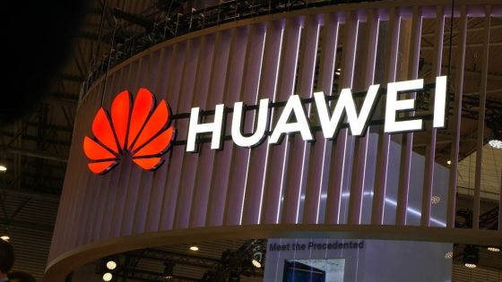 Huawei’s Kirin is among the world’s top 5 chipmakers, Google’s Tensor has not yet been granted a seat