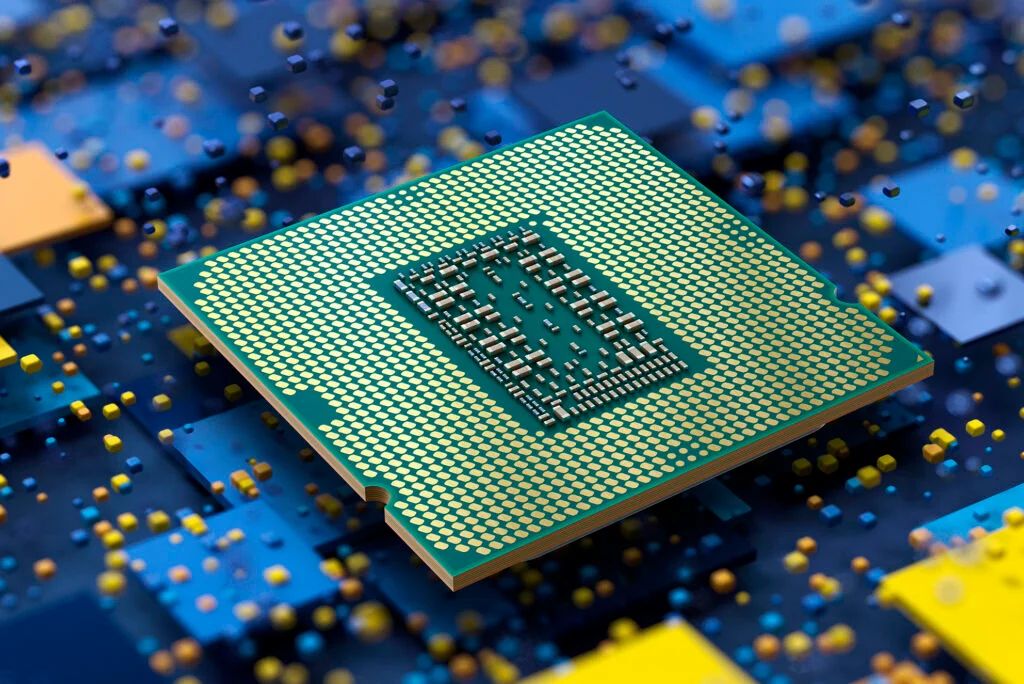 Intel's CEO Envisions a One-Trillion-Transistor Chip by 2030