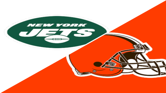 Jets vs. Browns (29 Dec, 2023) Live Score