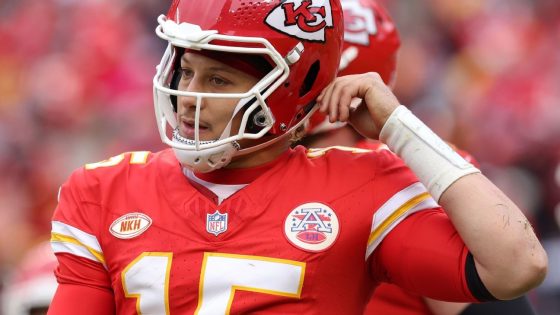 Kansas City Chiefs lose at home, fail to clinch AFC West