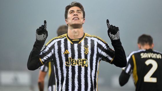 LIVE Transfer Talk: Liverpool to move for Juventus' Yildiz