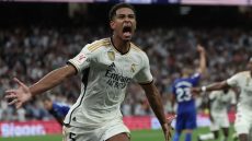 LaLiga's bests so far: Bellingham, Girona, Griezmann and more