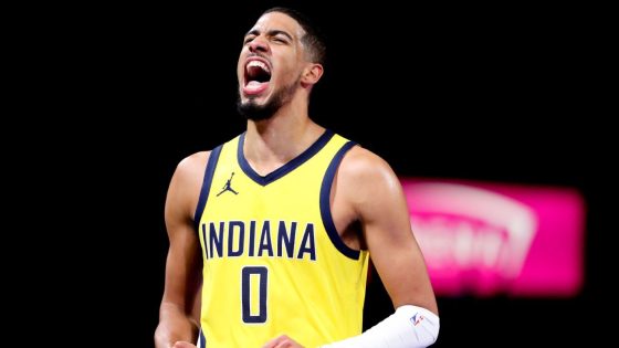 Lakers gear up for Pacers' Tyrese Haliburton in in-season tournament final
