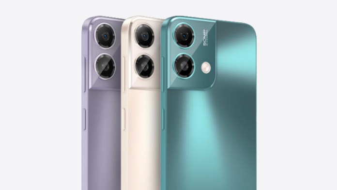 Lava Yuva 3 Pro launched in India