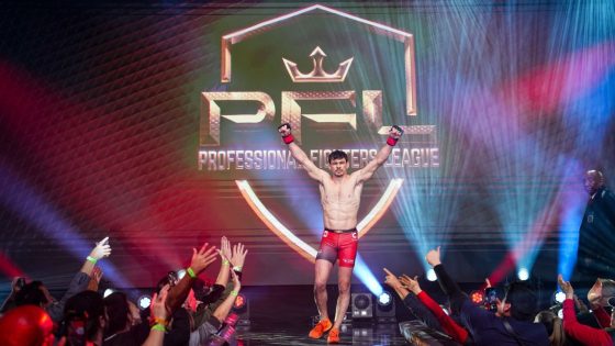 MMA confidential Inside the minds of MMA managers after PFL's acquisition of Bellator