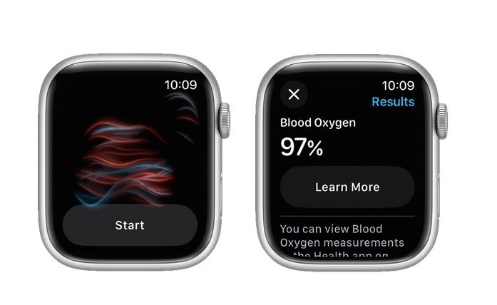 Pulse oximeter on Apple Watch - Masimo CEO ready to discuss settlement with Apple but first demands an apology