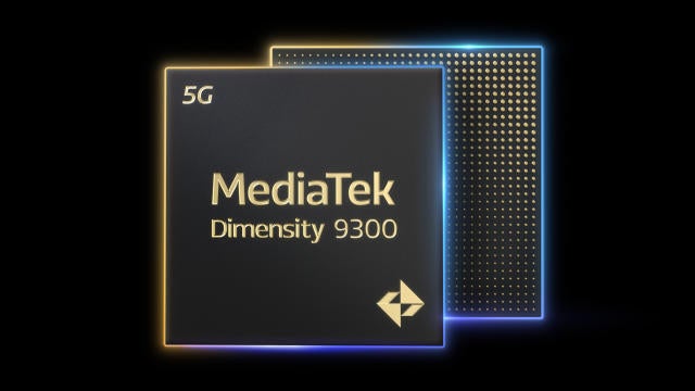 The Dimensity 9300 has four Prime CPU cores, four Performance CPU cores, and no low-power CPU cores – MediaTek passes the thermal stress test that throttled the Dimensity 9300 SoC by 46%.