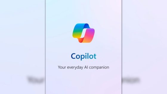 Microsoft Copilot for Android (1)