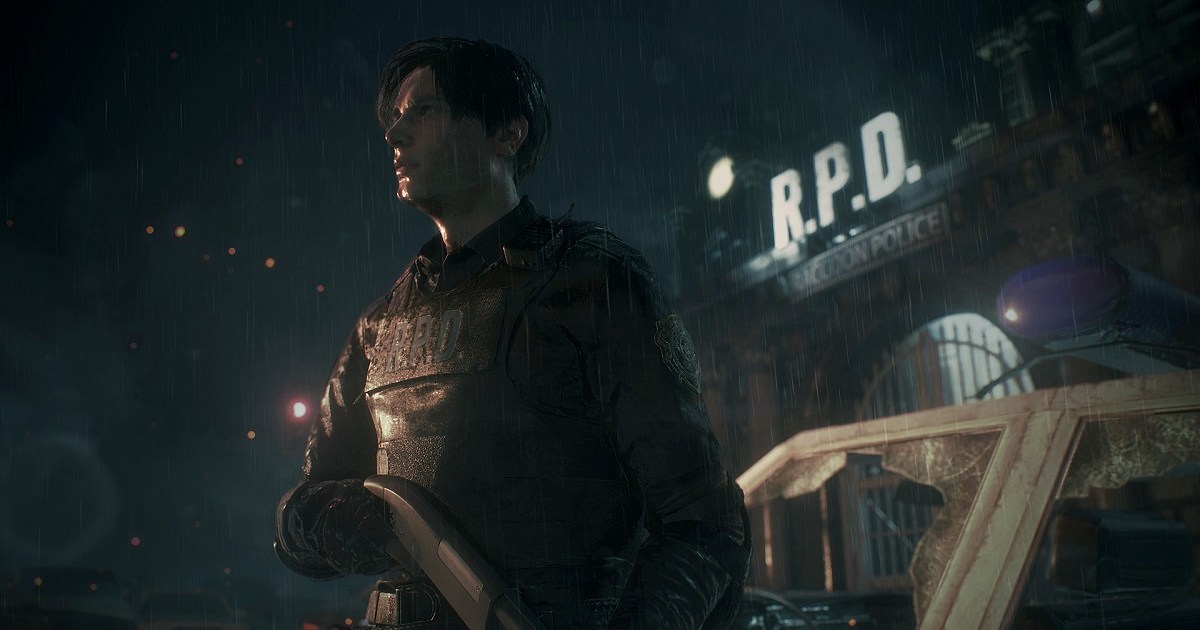 More Resident Evil Remakes Are Coming, Capcom Confirms
