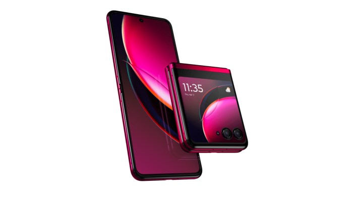 Motorola Razr40