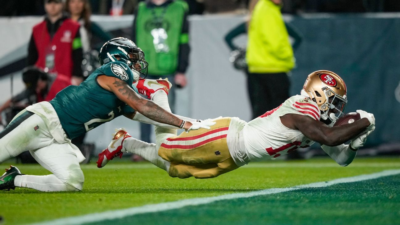 NFL 2023 Week 13: Biggest questions, risers and takeaways