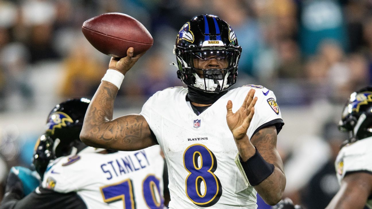 NFL 2023 Week 15: Biggest questions, risers and takeaways