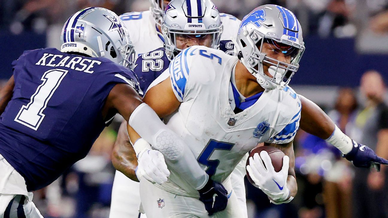 NFL 2023 Week 17: Biggest questions, risers and takeaways