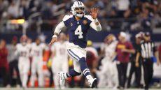 NFL MVP Dak Prescott? Time for Cowboys QB to stake his claim