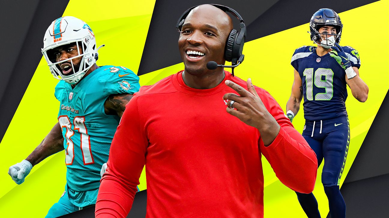 NFL Week 14 Power Rankings 2023: How all 32 teams stack up