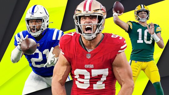 NFL Week 15 Power Rankings 2023: How all 32 teams stack up