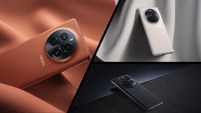New Realme Smartphone Spotted On FCC: Is It GT 5 Pro Or Realme 12 Pro+?