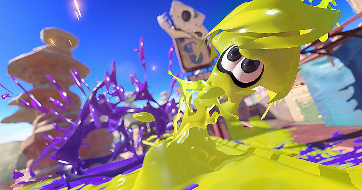 Nintendo Cancels Live Event Due to Threats