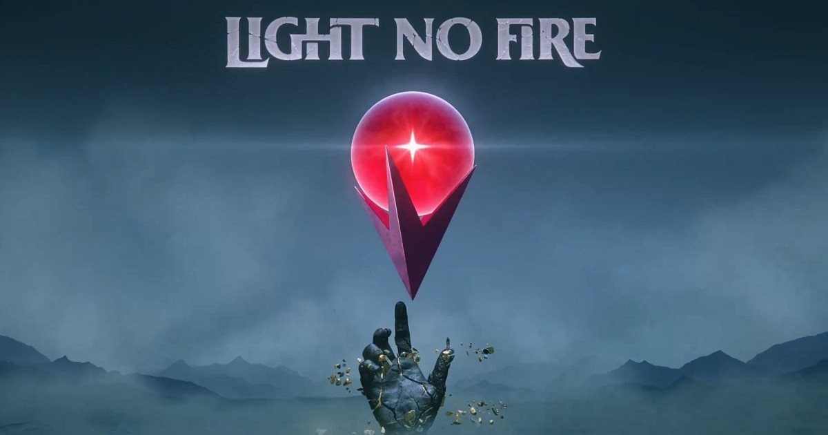 No Man's Sky Dev Reveals New Open World Game Light No Fire