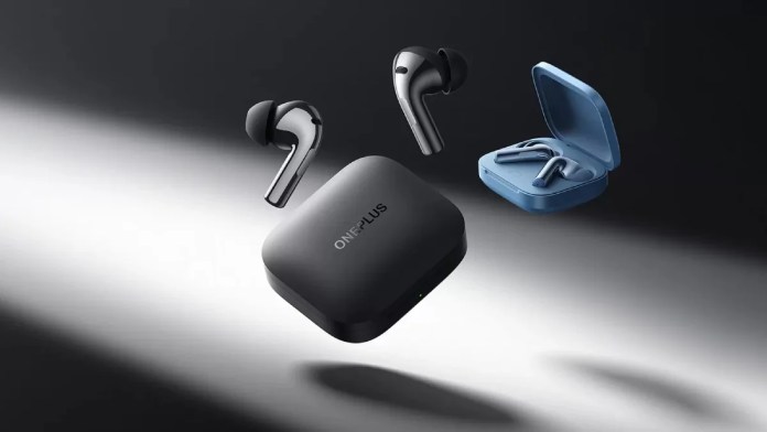 OnePlus Buds Pro 3 shown off with ANC and 'flagship sound quality'