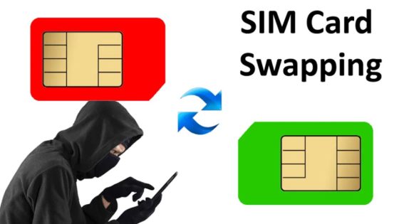 SIM Card Fraud Reported as Man Steals Rs. 18.74 lakh by hacking into Bank Account