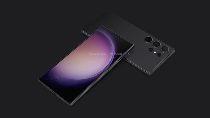 The Galaxy-S24-Ultra-design is available Exclusive to Smartprix.com