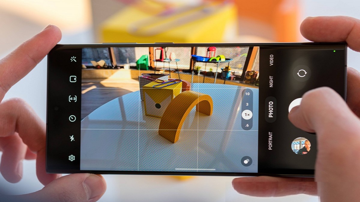 Samsung Galaxy S24 Ultra, S25 Ultra & S26 Ultra to get massive camera upgrades