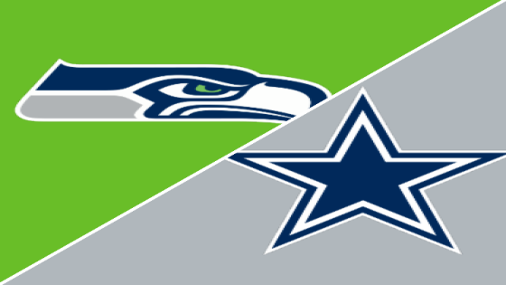 Seahawks vs. Cowboys (1 Dec, 2023) Live Score