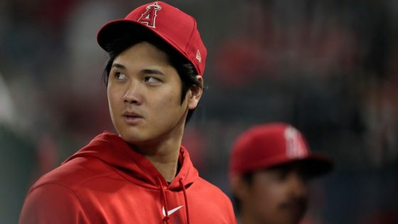 Shohei Ohtani's secretive free agency is a missed opportunity for him and MLB
