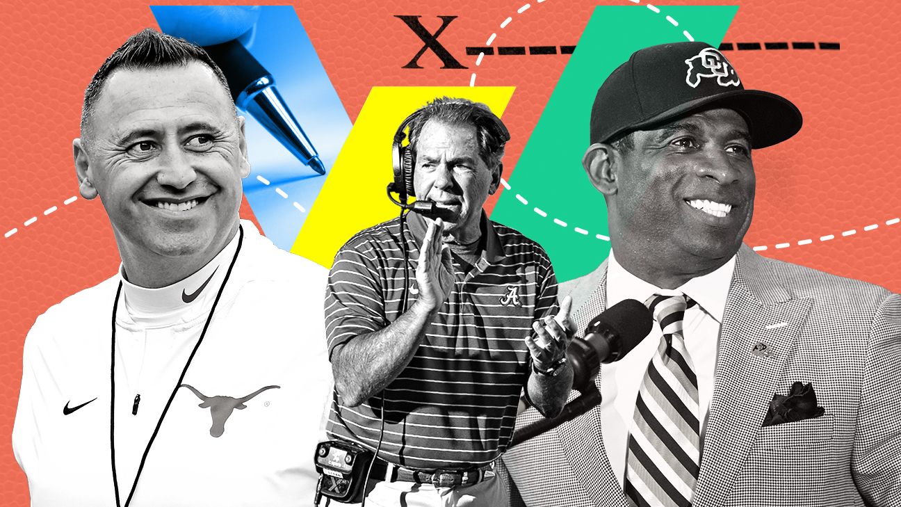 Signing day 2023 live updates: Commits, rumors and highlights