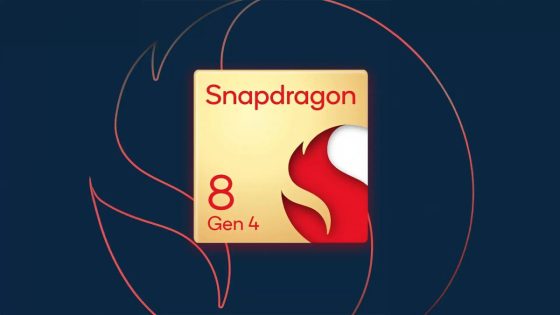 Snapdragon 8 Gen 4 to rely on TSMC; Promises outstanding performance