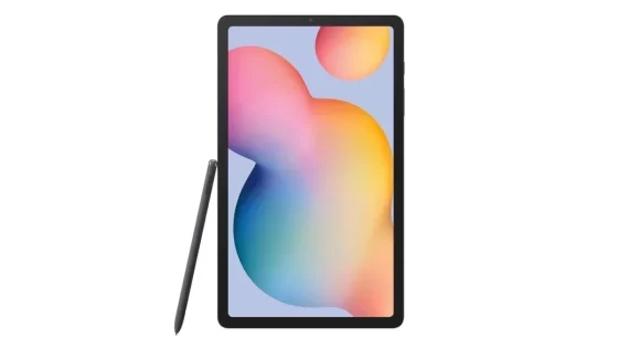 Snatch the stylus-powered Galaxy Tab S6 Lite for £100 off on Amazon UK and score an awesome entertainment tablet