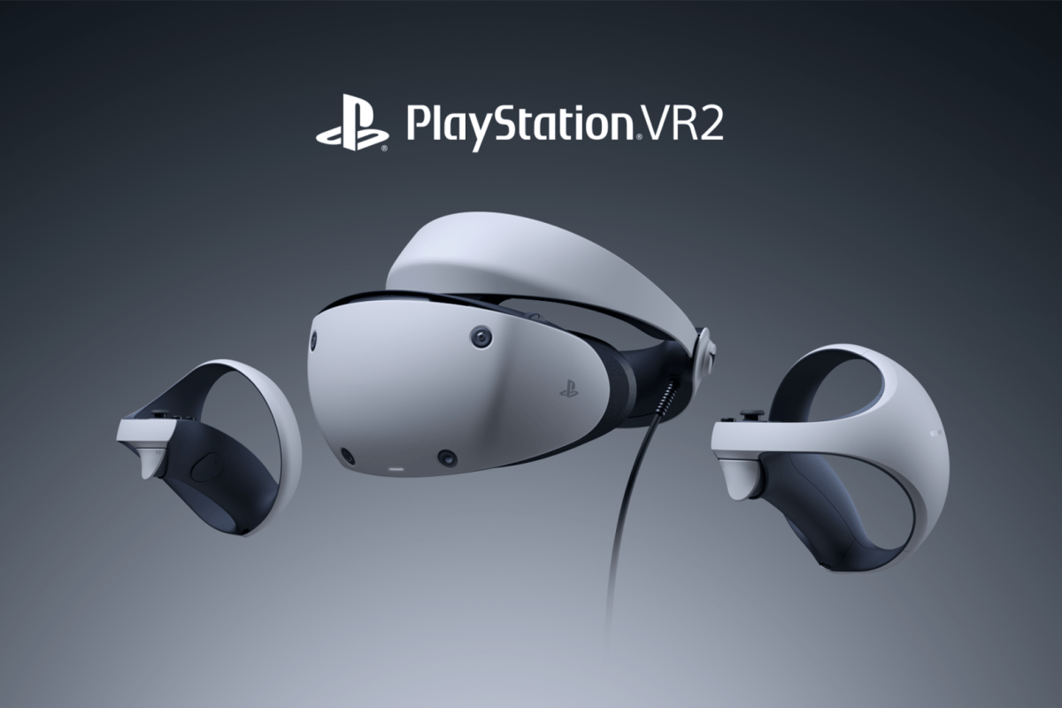 Sony PlayStation VR2 Headset is now available in India: Price Starts at Rs. 57,990