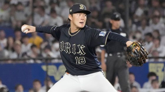 Sources: Japanese star Yamamoto goes to Dodgers for 12 years, $325M