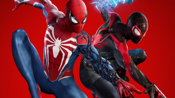 Spider-Man 2's Next Update Coming 'Early 2024,' Insomniac Says