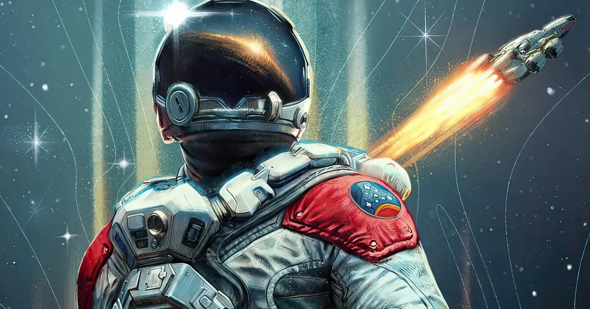 Starfield Is Now at ‘Mostly Negative’ on Steam
