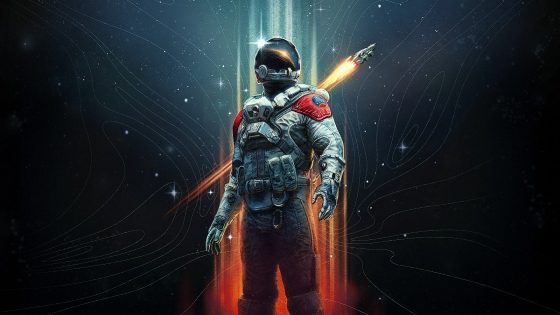 Starfield Nominated for Most Innovative Gameplay at Steam Awards