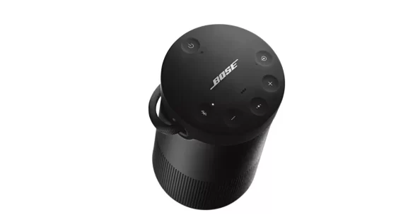 The Bose SoundLink Revolve+ II is now sweetly discounted on Amazon