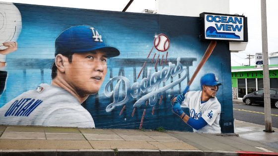 The Dodgers built a superteam -- now can they win it all?
