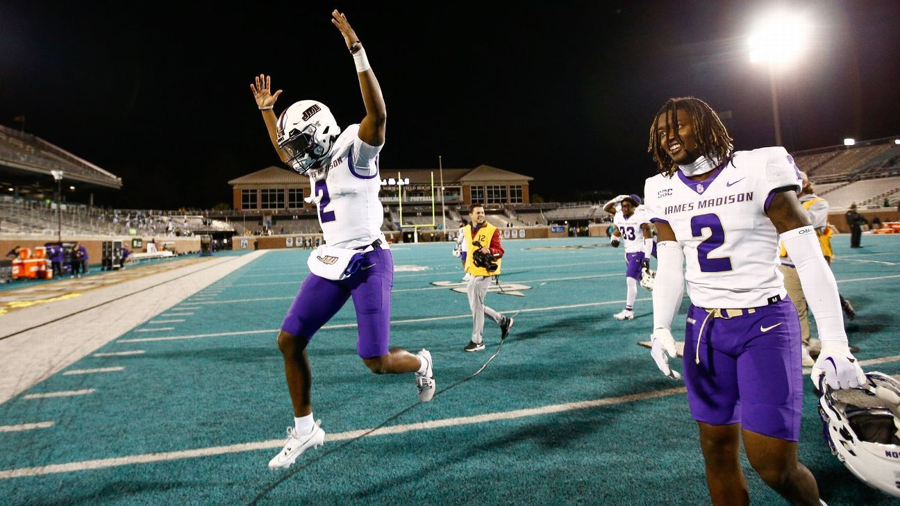 The games and players we're most excited to watch this bowl season