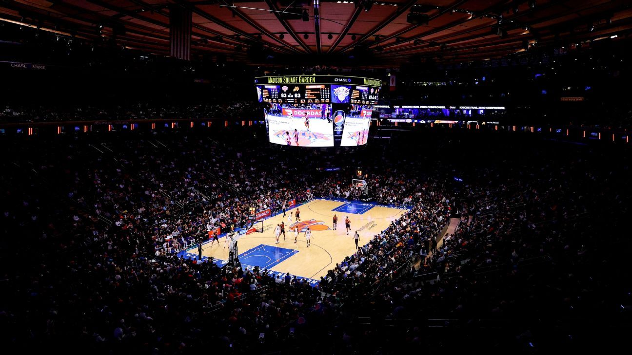 'This isn't the 11 herbs and spices' - Inside the unprecedented Knicks-Raptors lawsuit