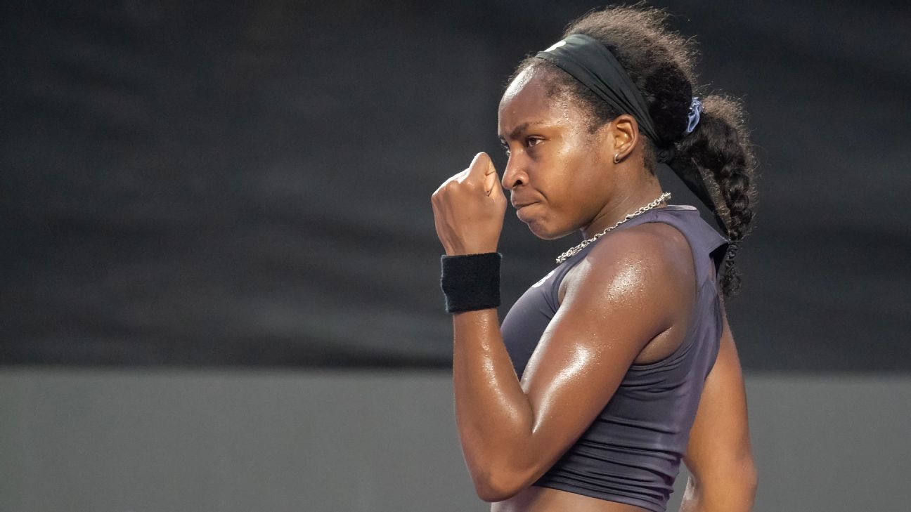 Top 10s: Ranking the best men's and women's American players heading into 2024