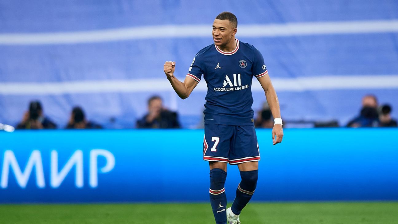 Transfers that could cause chaos: Mbappé to Madrid and more