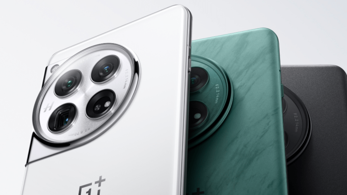 Upcoming Smartphones Launching in January 2024