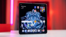 Update coming to OnePlus Open improves battery life, camera, touchscreen, and more